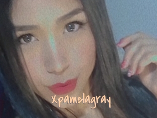 Xpamelagray