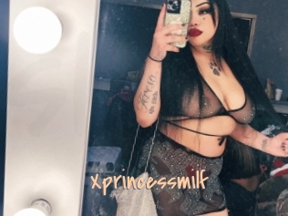 Xprincessmilf