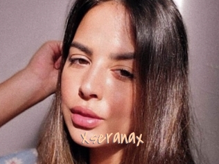 xseranax Salopes de 18 ans