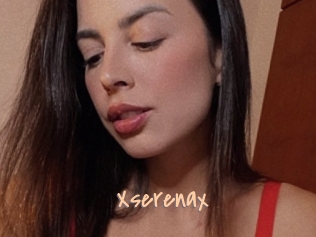 Xserenax