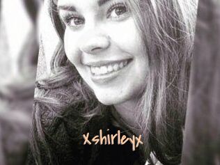 Xshirleyx
