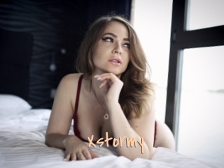 Xstormy