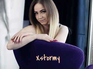 Xstormy