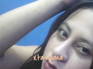 Xtasynana