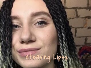 Xteasing_Lipsx