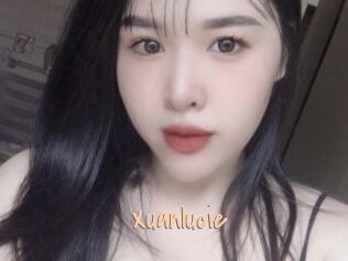 Xuanlucie