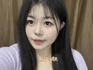Xueyan
