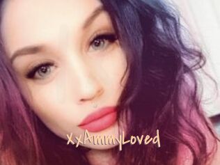 XxAmmyLoved