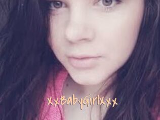 XxBabyGirlXxx