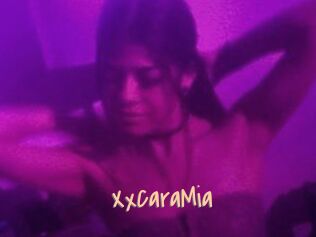 XxCaraMia