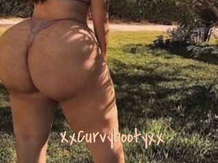 XxCurvybootyxx