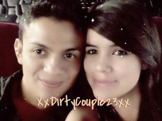 XxDirtyCouple23xx
