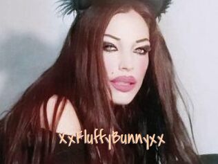 XxFluffyBunnyxx