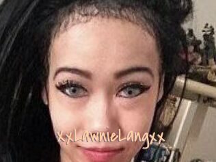 XxLawnieLangxx