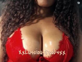 XxLusciousBoobsxx