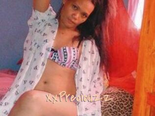 XxPreciouzz