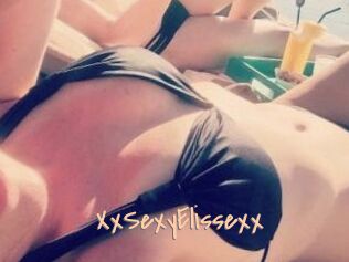 XxSexyElissexx