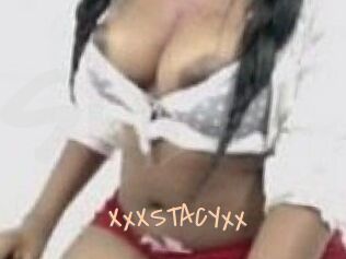 XxXSTACYxx