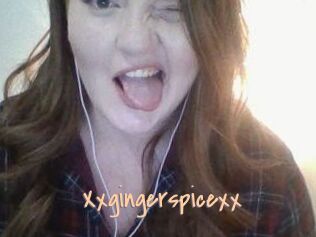 Xxgingerspicexx