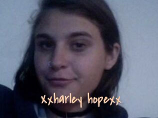 Xxharley_hopexx