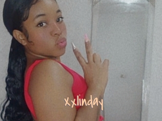 Xxlinday