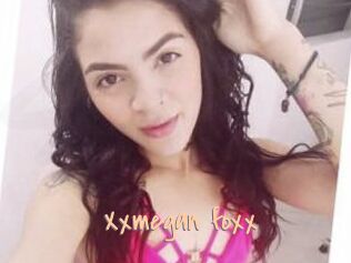Xxmegan_foxx