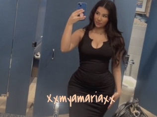 Xxmyamariaxx