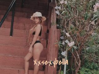 Xxsexybella