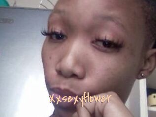 Xxsexyflower