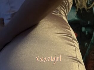 Xxx21girl