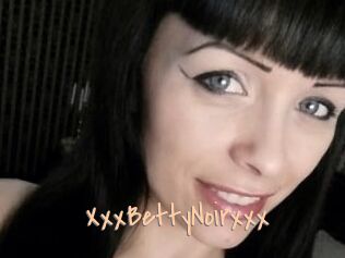 Xxx_BettyNoir_xxx