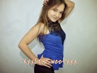 XxxCris_Sweetxxx