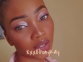 XxxEbonyKay