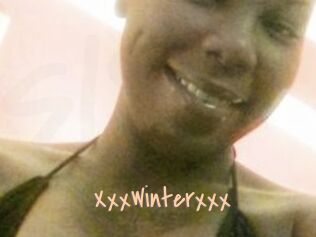 XxxWinterxxx