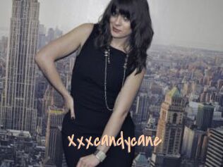 Xxxcandycane