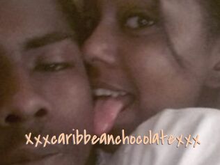 Xxxcaribbeanchocolatexxx