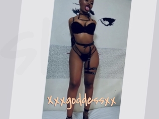 Xxxgoddessxx