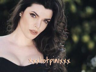 Xxxhotpinixxx