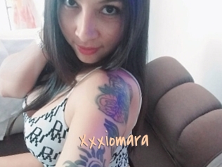 Xxxiomara