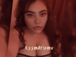 Xxxmariemv