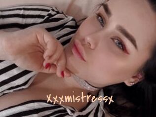 Xxxmistressx