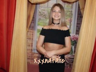 Xxxnatalie