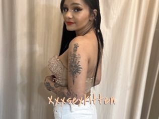 Xxxsexkitten