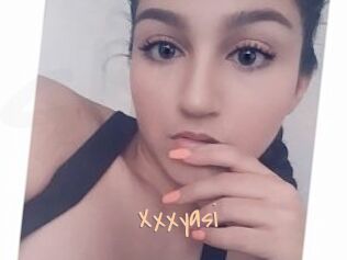 Xxxyasi