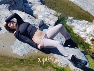 Xynthia