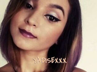 YADISEXXX