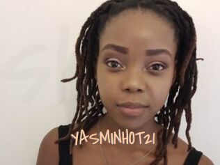 YASMINHOT21