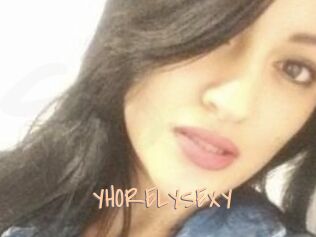YHORELYSEXY