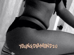 YOUNGDIAMOND20