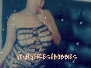 YOUNGFRESHBOBBIES